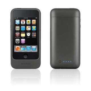 mophie juice pack air case and rechargeable battery for iPod touch 2G 