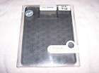 Gray Speck CandyShell iPad Case