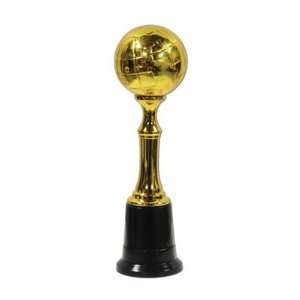  Globe Award Statuette