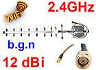 Wireless USB Adaptor, HDTV Antennas items in WiFi Antennas store on 