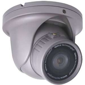    HTINTD9 Intensifier Dome Camera 5 50mm AI VF Lens