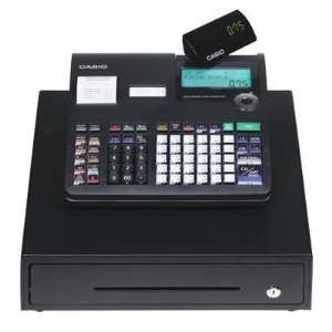 New Casio Pcr T220s Cash Register Includes 2000 Price Look 