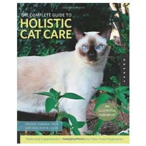   Guide to Holistic Cat Care (Quantity of 2)
