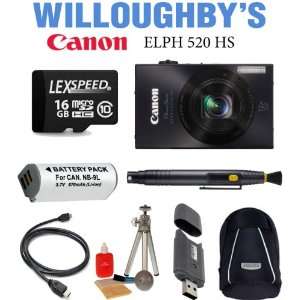   Mini Tripod & Much More Willoughbys Est. 1898 Bundle