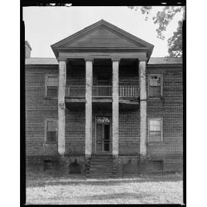  Pinckney Chambers House,Elmwood,Iredell County,North 