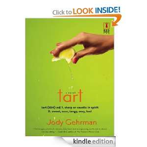 Tart (Red Dress Ink Novels) Jody Gehrman  Kindle Store