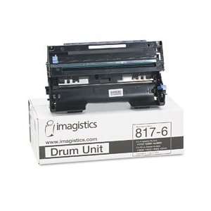  PIT8176 Pitney Bowes DRUM,FAX FOR 1630/1640,BK 