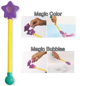  Star Magic Water Wand Toys & Games