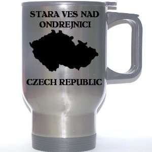  Czech Republic   STARA VES NAD ONDREJNICI Stainless 