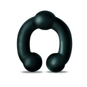  3.9in nexus o prostate and g spot massager   black Health 