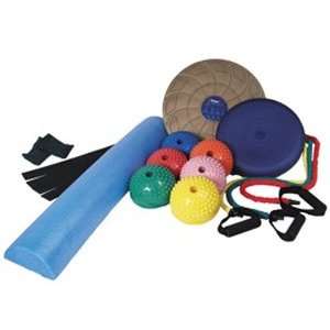  Fitterfirst Active Pack For Schools and Groups Health 