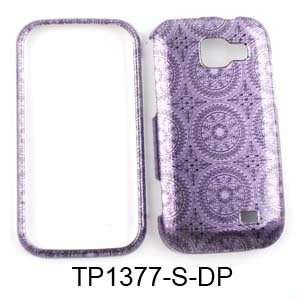  Samsung Transform M920 Transparent Design, Dark Purple 