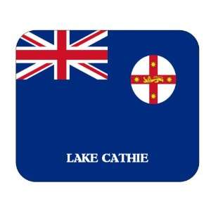  New South Wales, Lake Cathie Mouse Pad 
