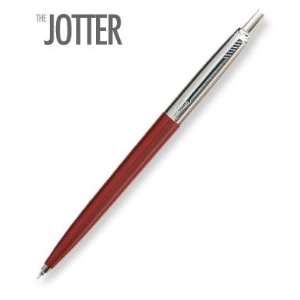  Stanford Parker Genuine Classic Ballpoint Pen Jotter 