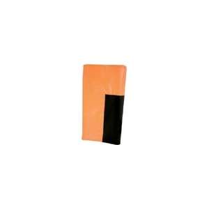 USCG Approved Orange Distress Flag   3 x 3  Sports 