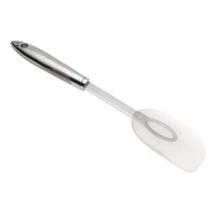   SilverStone Large Silicone/Stainless Steel Spatula