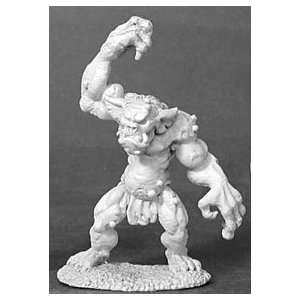  Cave Troll (OOP) Toys & Games