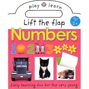   (Play & Learn (Priddy Books)) [Board book] Roger Priddy Books