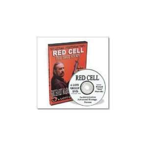  Red Cell   SEAL Secrets DVD