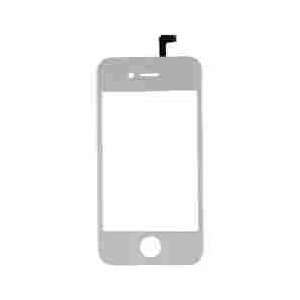   Assembly for Apple iPhone 4 (CDMA) (White) Cell Phones & Accessories