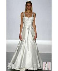 Authentic Melissa Sweet Bridal Gown  Carie  