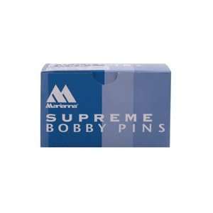 Marianna Industries 1 7/8 Supreme Bobby Pins  1lb Box 