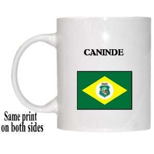  Ceara   CANINDE Mug 