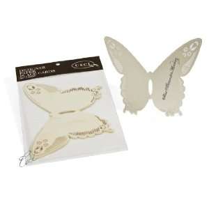   Place Cards by Ceci New York, 8/package