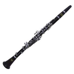  Borg Clarinet Pack Musical Instruments