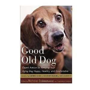  Good Old Dog Advice for Keeping Your Aging Dog (Quantity 