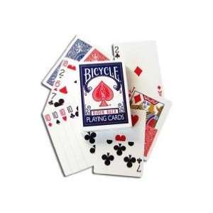  The Wild Card Set   Magic Card Trick 