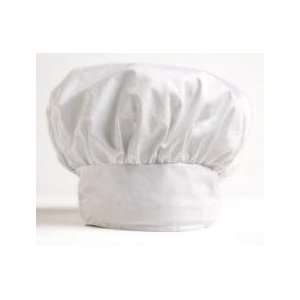   LNT Professional Chefs Accessories Hat / Cap White
