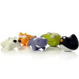  Streamline Animal Water Squirt Toys & Games