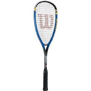    Wilson Hyper ProStaff 165 Squash Racquet