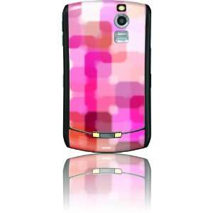   Skin Fits Curve 8330   Square Dance Pink Cell Phones & Accessories