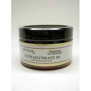  DeVita Professional Skin Care UltraHydrate Rx Health 