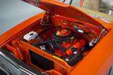 18 AutoWorld Improved 1969 Dukes of Hazzard General Lee Dodge 