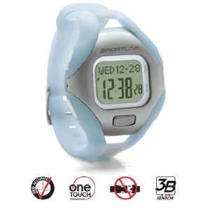 Sportline Solo 960 Womens Heart Rate Monitor Watch  