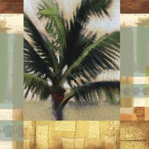  Light Breeze by Karl Rattner 20x20