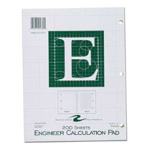  ROA95389   Engineering Pad