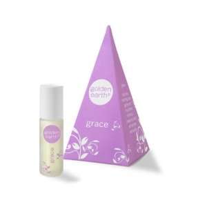  Grace ~ Perfume From Nature Rose Geranium Scent Beauty