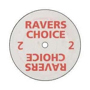  DJ VIBES / RAVERS CHOICE VOLUME 2 DJ VIBES Music