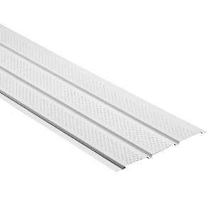  Durabuilt Triple 4 Full Lance Aluminum Soffit 36689203 