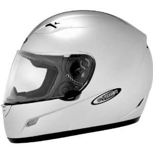   Silver, Helmet Type Full face Helmets, Helmet Category Street 640743