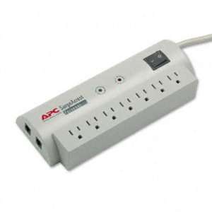  American power SurgeArrest Personal Pwr Surge Protector w 