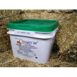  Strongid C2x Daily Dewormer 10Lbs