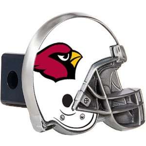  Great American Arizona Cardinals Metal Helmet Trailer 