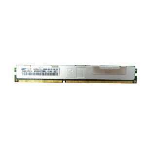  Samsung DDR3 1333 4GB ECC/REG Original VLP Server Memory 
