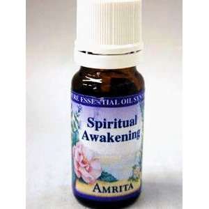   Aromatherapy   Spiritual Awakening 1/3 oz