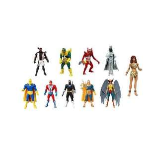  Dc Universe Wave 8 Giganta Series Collect and Connect 